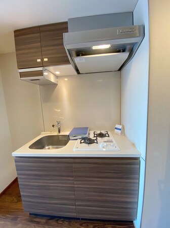 エスタート品川戸越IIの物件内観写真